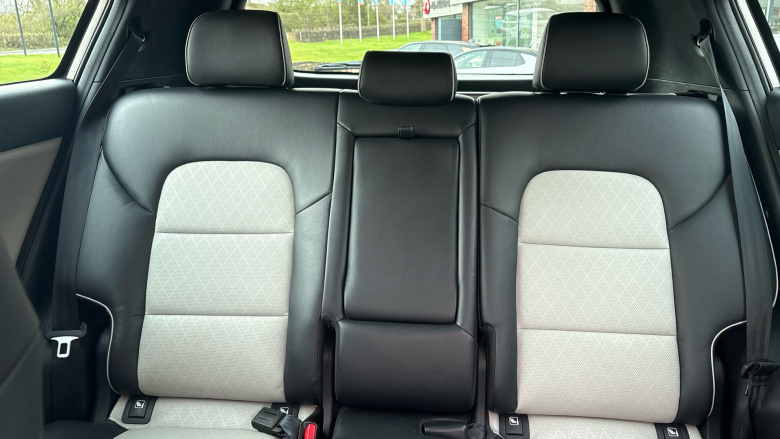 Kia Sportage 2.0 CRDi GT-Line 5dr [AWD] Diesel Estate